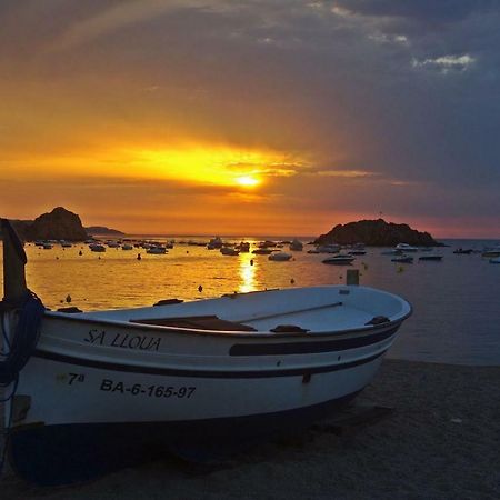 Lets Holidays Mediterranean Apartment 3 Minutes To The Beach 3 Tossa de Mar Eksteriør bilde