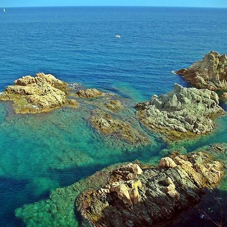 Lets Holidays Mediterranean Apartment 3 Minutes To The Beach 3 Tossa de Mar Eksteriør bilde