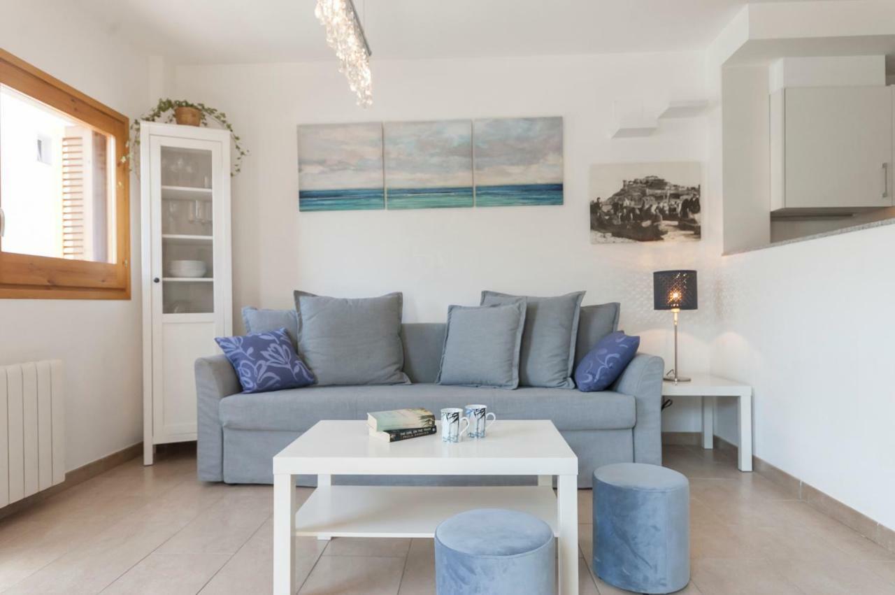Lets Holidays Mediterranean Apartment 3 Minutes To The Beach 3 Tossa de Mar Eksteriør bilde