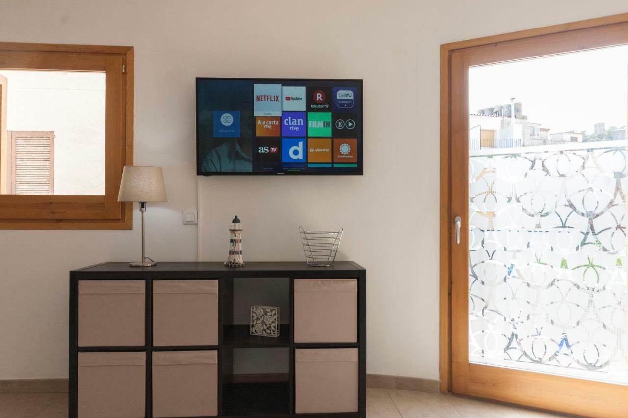Lets Holidays Mediterranean Apartment 3 Minutes To The Beach 3 Tossa de Mar Eksteriør bilde