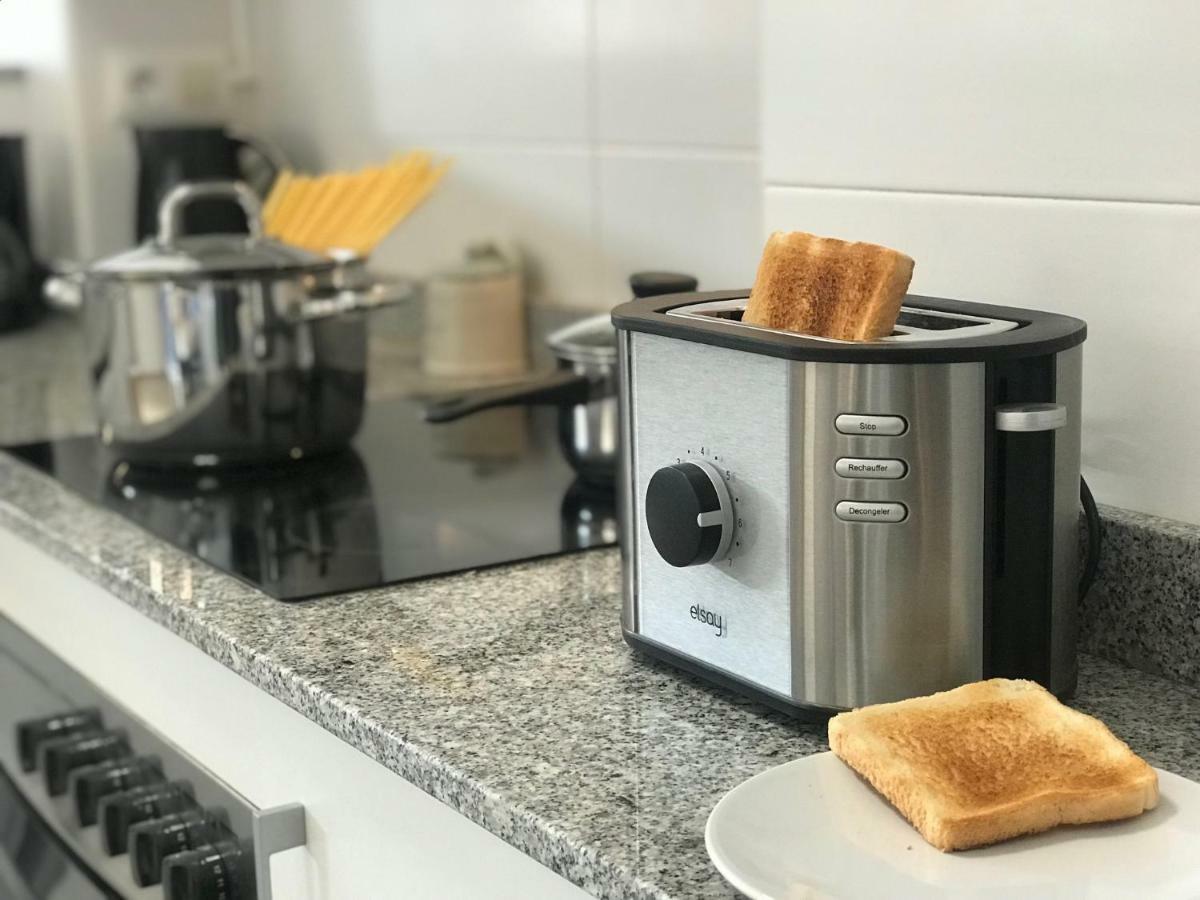 Lets Holidays Mediterranean Apartment 3 Minutes To The Beach 3 Tossa de Mar Eksteriør bilde