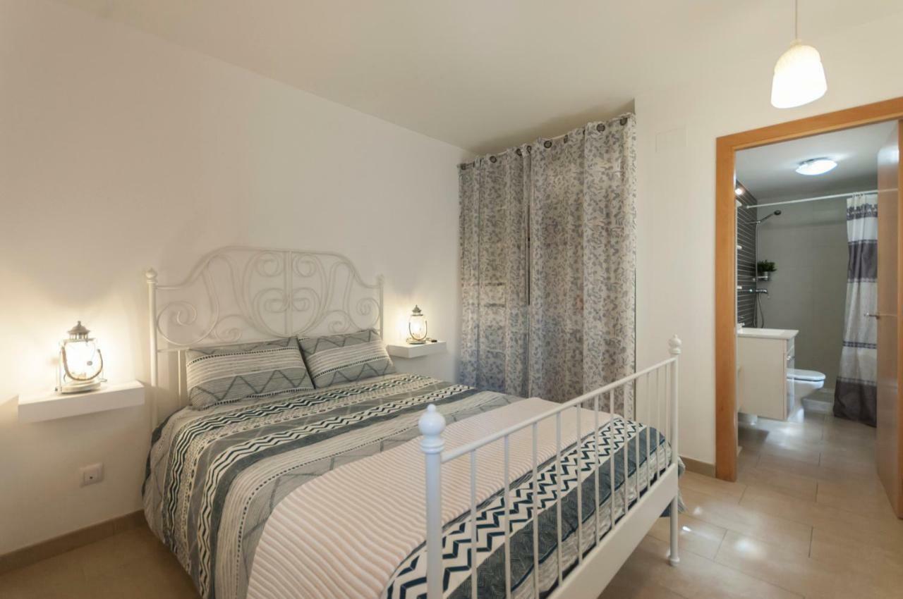 Lets Holidays Mediterranean Apartment 3 Minutes To The Beach 3 Tossa de Mar Eksteriør bilde