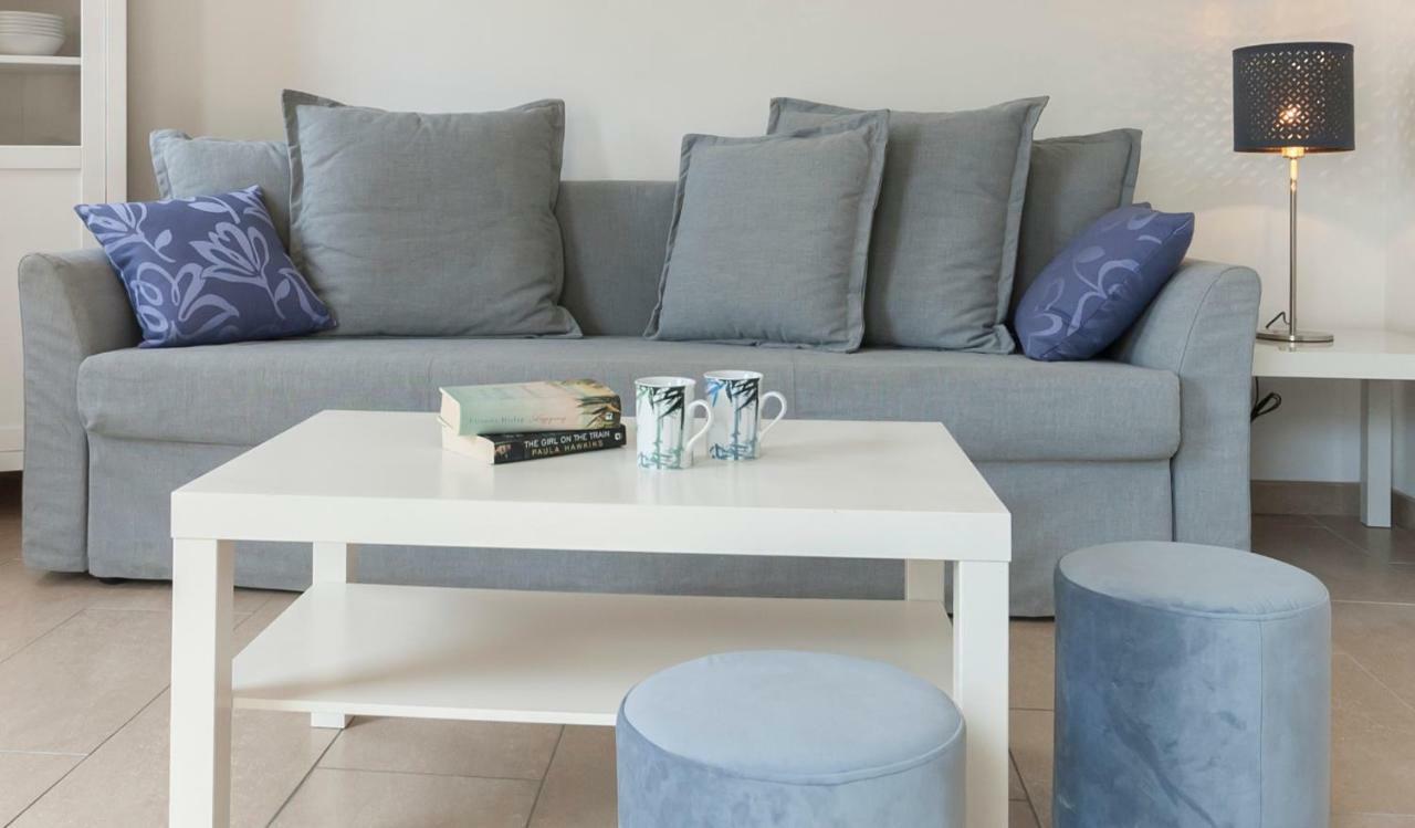 Lets Holidays Mediterranean Apartment 3 Minutes To The Beach 3 Tossa de Mar Eksteriør bilde