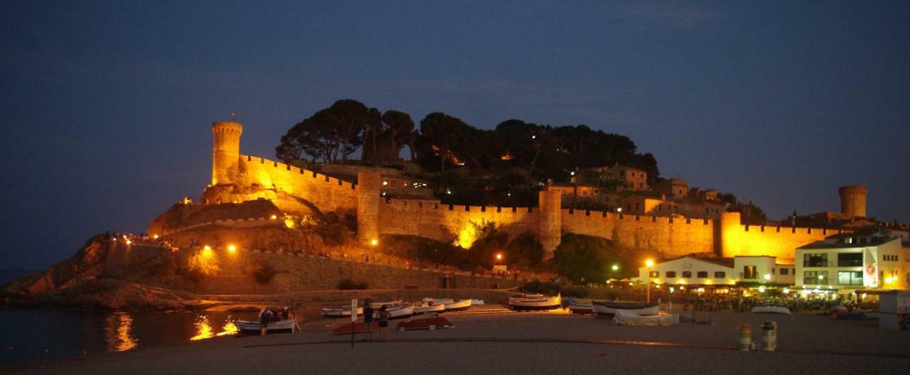 Lets Holidays Mediterranean Apartment 3 Minutes To The Beach 3 Tossa de Mar Eksteriør bilde